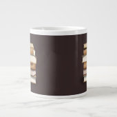Grande Tasse Dark Academia (Devant)