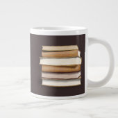 Grande Tasse Dark Academia (Droite)