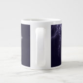 Grande Tasse Davinci (Dos)