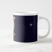Grande Tasse Davinci (Droite)