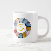 Grande Tasse Day of Happiness  (Droite)