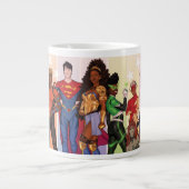 Grande Tasse DC Pride Comic Cover 2022 Variant (Devant)