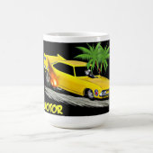 Grande tasse de BackMotor 15 onces (Centre)