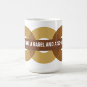 Grande tasse de bagels (Centre)