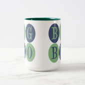 Grande tasse de Bro (Centre)