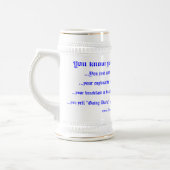 Grande tasse de café (Gauche)