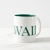 Grande tasse de café (Devant droit)