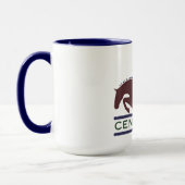 Grande tasse de café 15oz (Gauche)