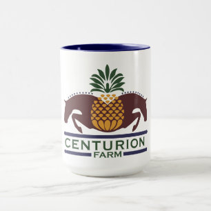 Grande tasse de café 15oz