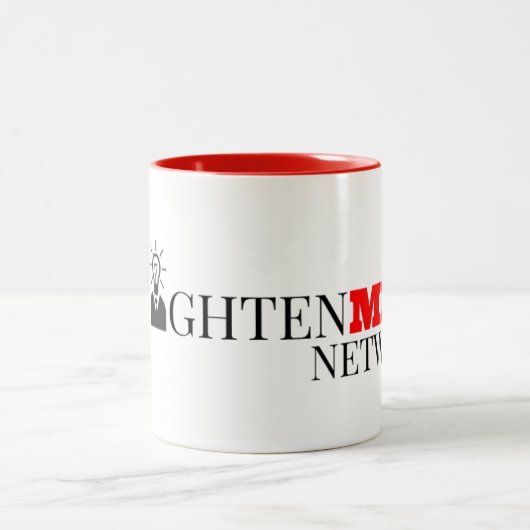 Grande tasse de café de NEN (Centre)