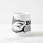 Grande tasse de despote (Centre)