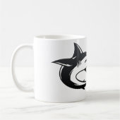 Grande tasse de despote (Gauche)