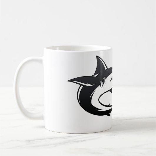 Grande tasse de despote (Gauche)