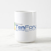 Grande tasse de Dix forum (Centre)