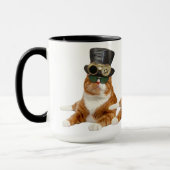 Grande tasse de G (Gauche)