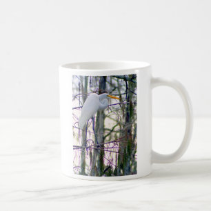 GRANDE TASSE DE HÉRON