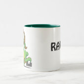 Grande tasse de Lizilla (Centre)