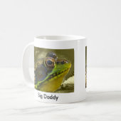 Grande tasse de papa (Devant gauche)