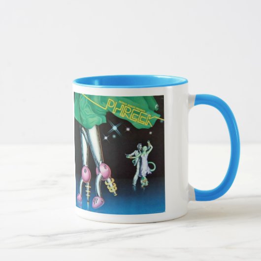 GRANDE tasse de PHREEK (Droite)
