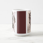 Grande tasse de sépia (Centre)