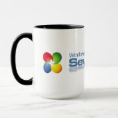 Grande tasse de sept forum (Gauche)
