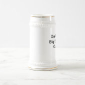 Grande tasse de Sippy du papa (Centre)