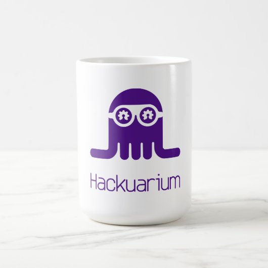 grande tasse de thé (Centre)