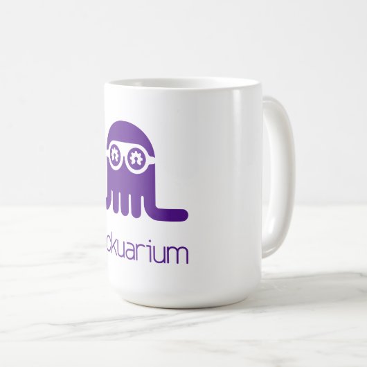 grande tasse de thé (Devant droit)