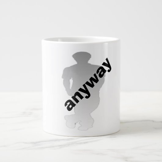 GRANDE TASSE DE TOUTE FAÇON (Devant)