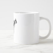 GRANDE TASSE DE TOUTE FAÇON (Droite)