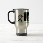 GRANDE tasse de WANYE (Gauche)