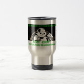 GRANDE tasse de WANYE (Centre)