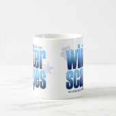 Grande tasse de Winterscapes (Centre)