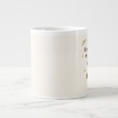 Grande Tasse December Mornings | Slow Mornings. Warm Hands. (Devant)