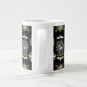 Grande Tasse Décor esthétique (Dos)