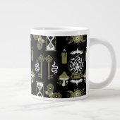 Grande Tasse Décor esthétique (Droite)