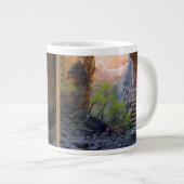 Grande Tasse Définition des objectifs Inspiration (Devant droit)