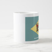 Grande Tasse Delaware (Devant)