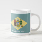 Grande Tasse Delaware (Droite)