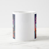 Grande Tasse Delulu pour Honalulu (Devant)