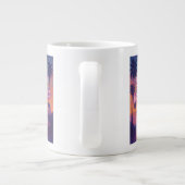 Grande Tasse Delulu pour Los Angeles (Dos)