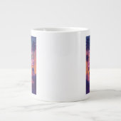 Grande Tasse Delulu pour Los Angeles (Devant)