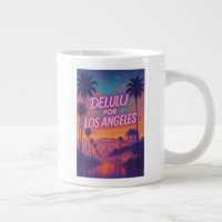 Delulu pour Los Angeles