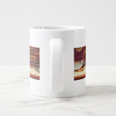 Grande Tasse Dentures (Dos)