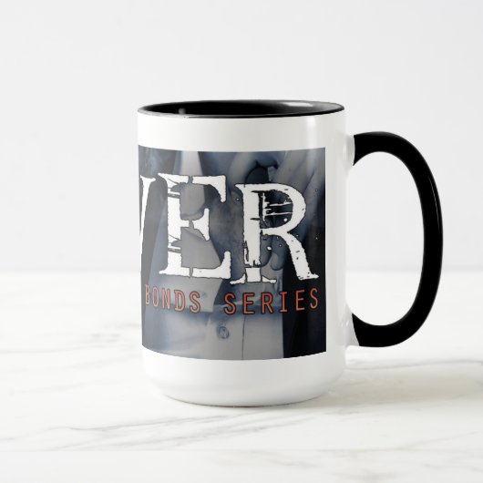 Grande tasse d'enveloppe de frisson (Droite)