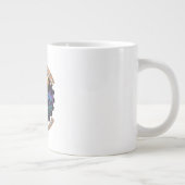 Grande Tasse Dérive Nitro (Droite)