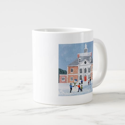 Grande Tasse DES. Recherche. 1992 (Devant droit)