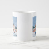 Grande Tasse DES. Recherche. 1992 (Devant)