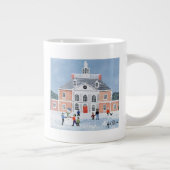 Grande Tasse DES. Recherche. 1992 (Droite)