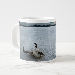 Grande Tasse Deserts Bonneville Salt Flats Utah